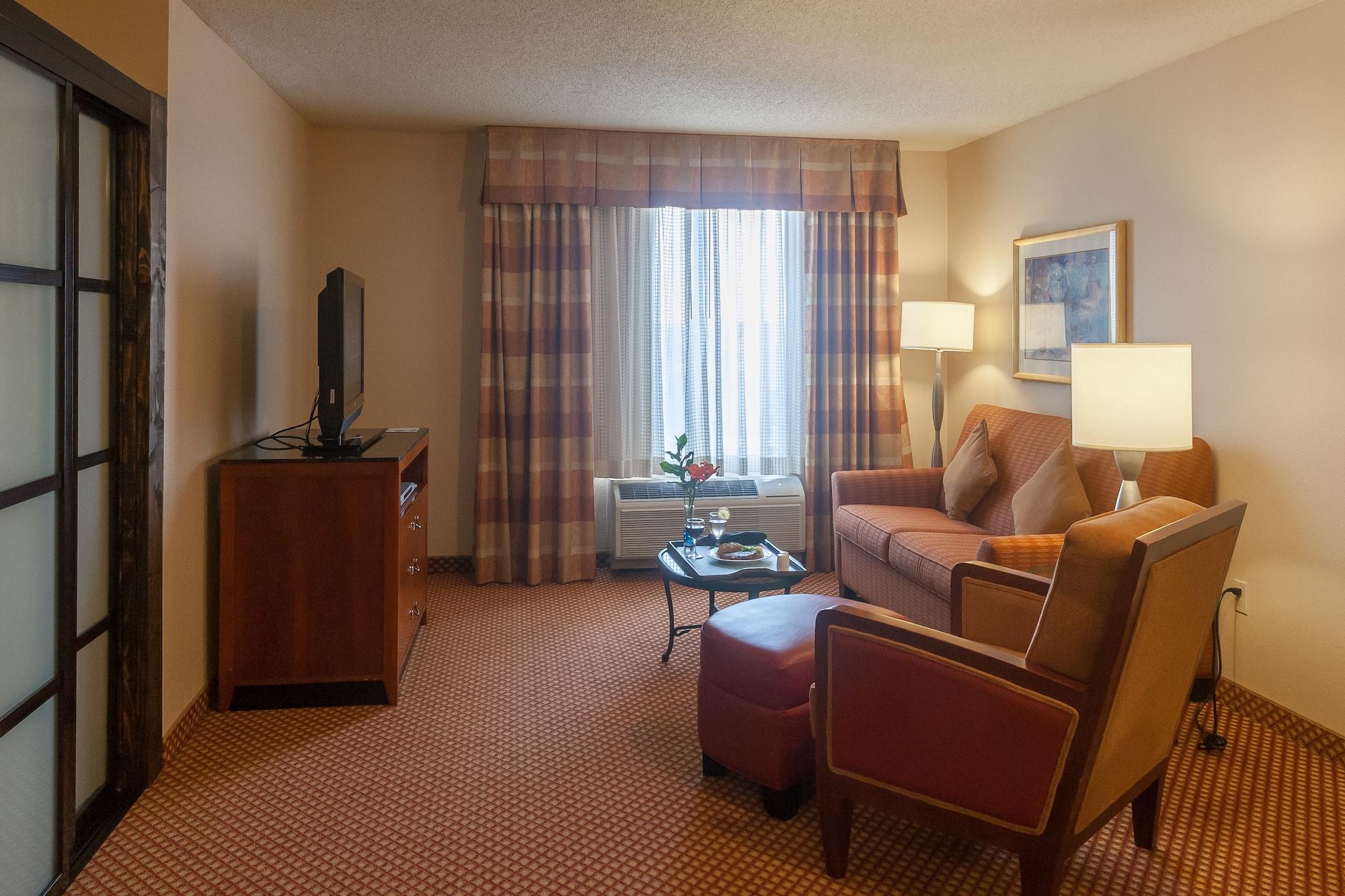 Hilton Garden Inn Denver Airport Aurora Exterior foto