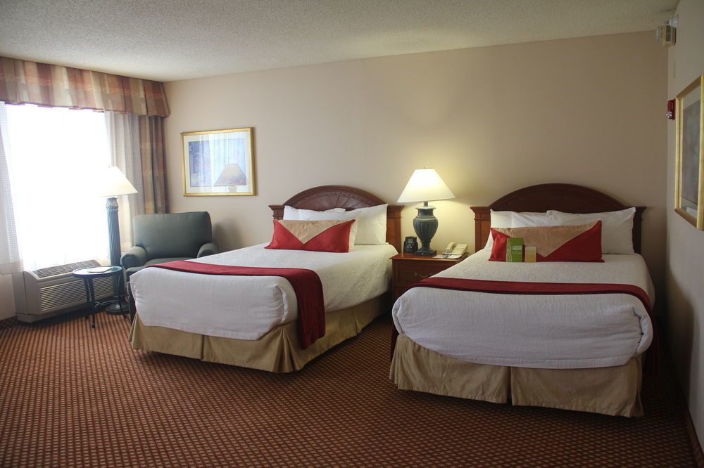 Hilton Garden Inn Denver Airport Aurora Exterior foto